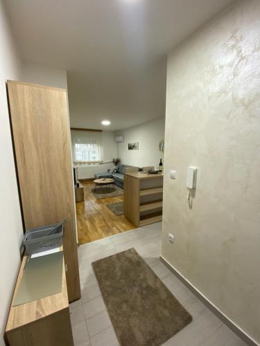 Apartman Centar 2 — 4-Star Luxury Hotel in Doboj, Bosnia and Herzegovina
