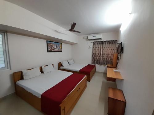 Supreme Residency - last minute hotel in Coimbatore