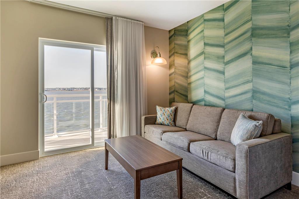 Cambria Hotel Ocean City Bayfront - photo 23