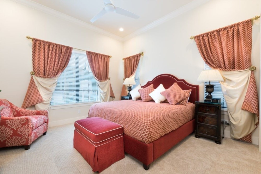 5 Star Private Villa Reunion Resort Orlando Villa 1373 - photo 3