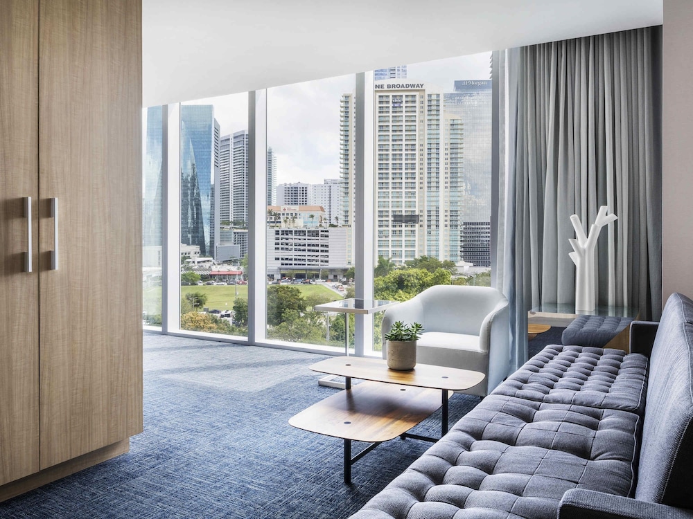 Novotel Miami Brickell - photo 27