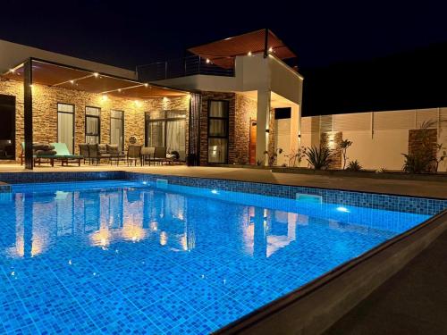 Sifah Breeze in Unknown City, Oman