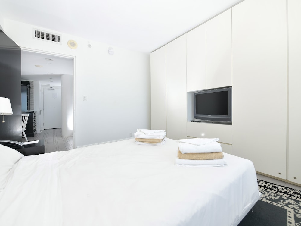 5 Condo Hotel South Beach bay View #1227 - photo 27