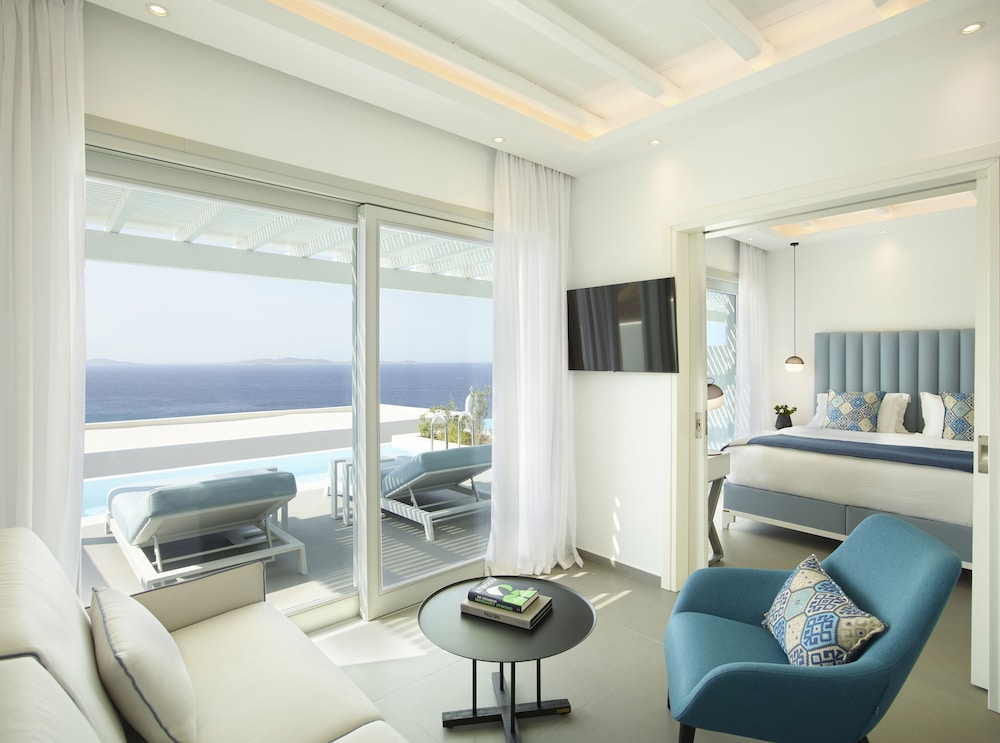 Epic Blue Mykonos — Mykonos — photo 3