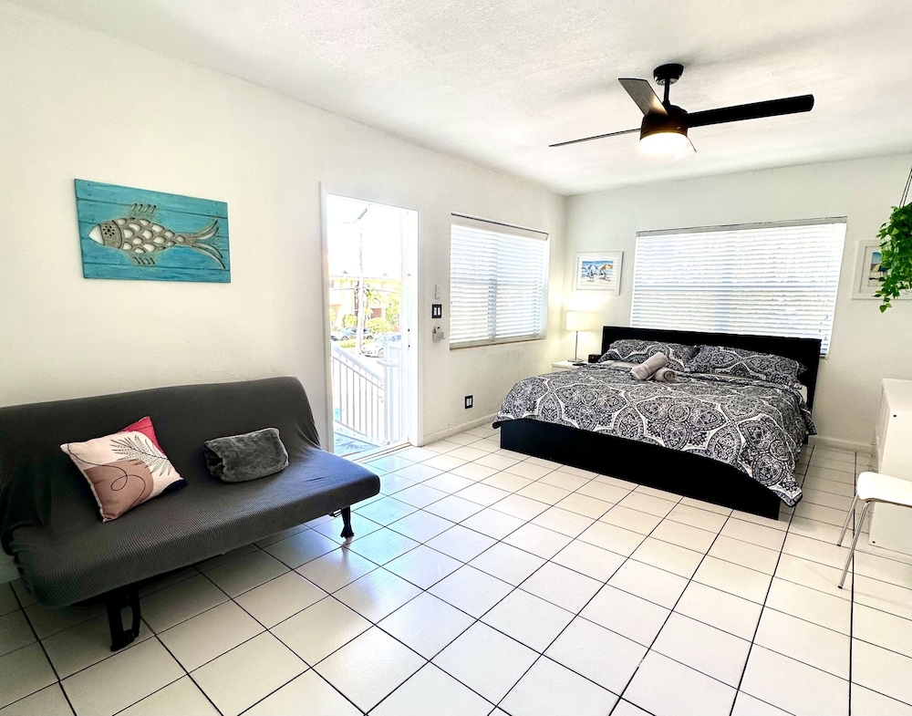 Southwinds Inn by The Gold Nests - photo 27