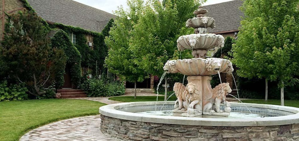 Black Swan Inn - photo 59