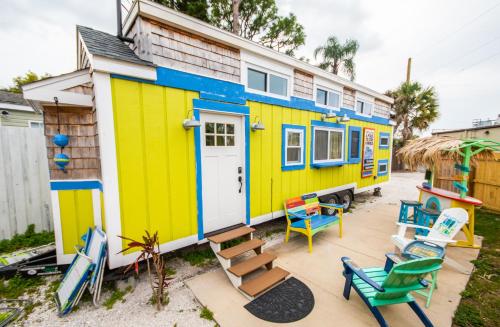 Tiny House Siesta - photo 86