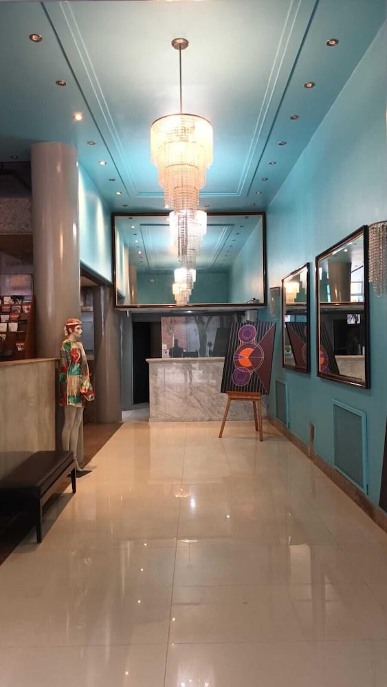 Hotel Tres Sargentos — Buenos Aires — photo 2
