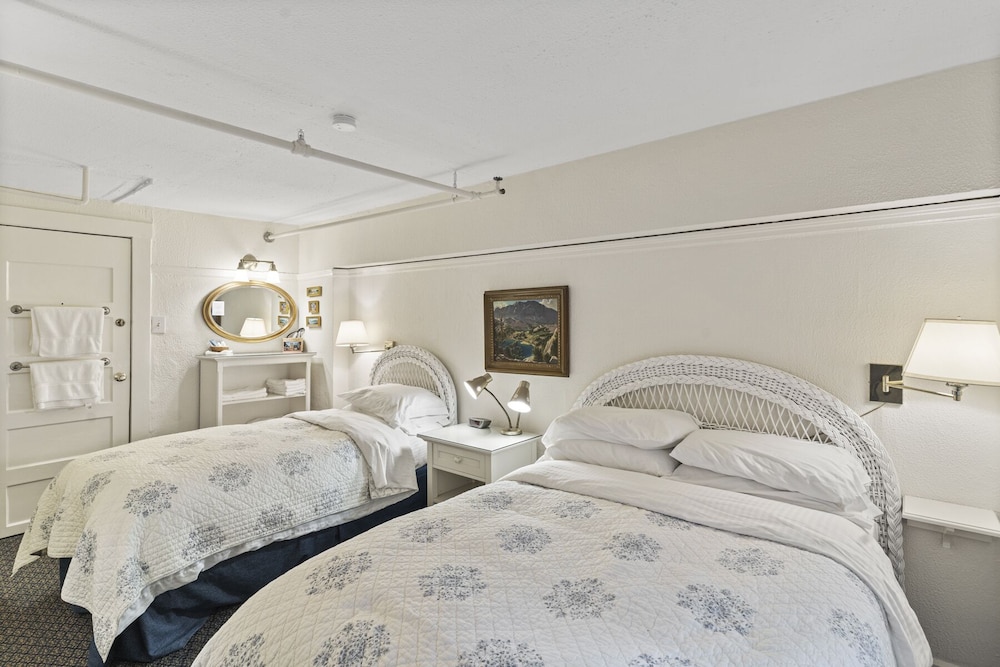 Golden Gate Hotel - photo 14