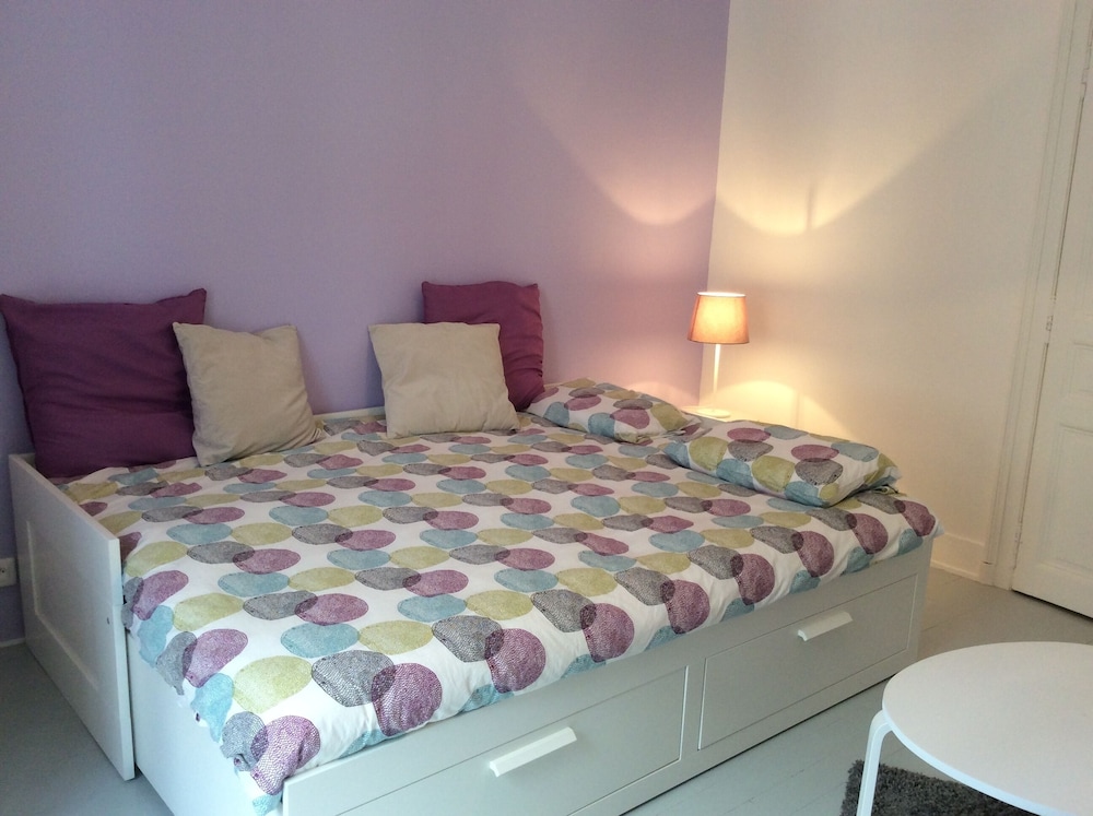 Bienvenu chez Zazou in Limoges, France