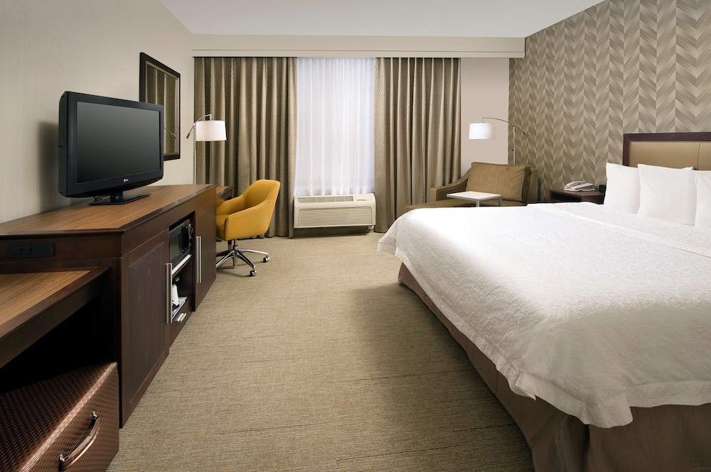 Hampton Inn Kansas City The Legends - photo 9
