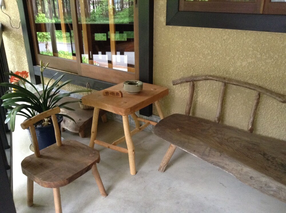 Inn Wataboshi - last minute hotel in Hakuba