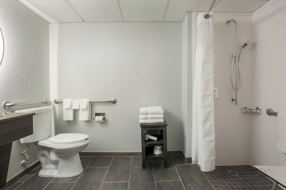 Courtyard by Marriott Rockaway Mount Arlington - photo 19