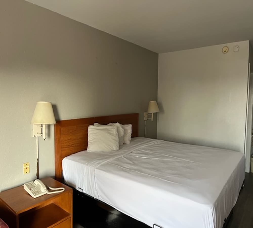 Motel6 Laurel MS - photo 8