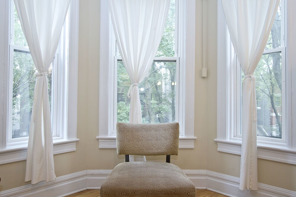 Lovely 3BR in Lake View by Sonder - photo 15