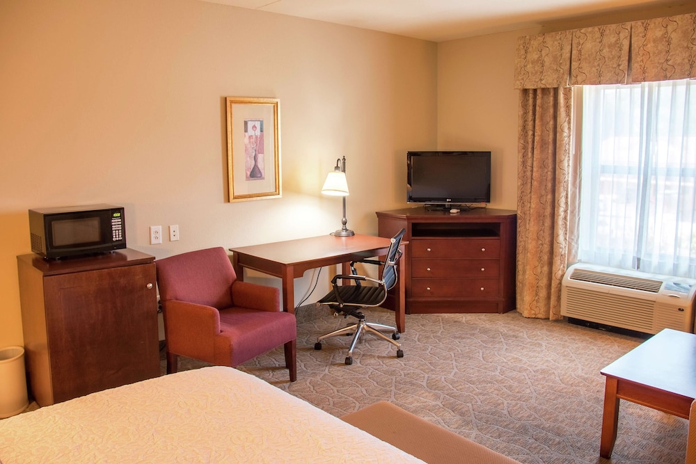 Hampton Inn Murphy - photo 19