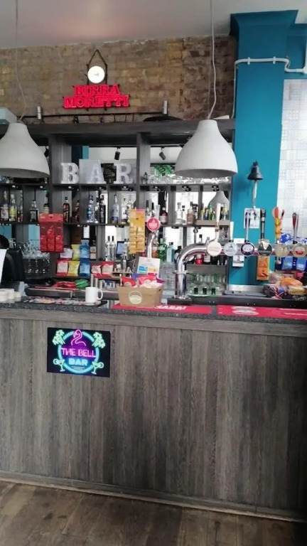 Bell House Hostel — London — photo 5