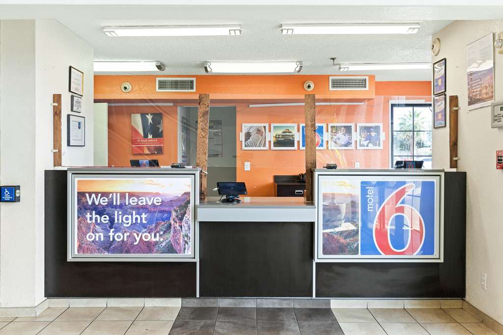 Studio 6 Tucson AZ North - photo 22
