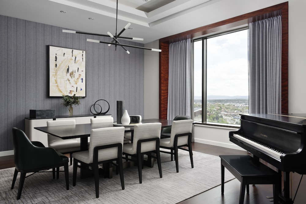 Four Seasons Hotel Denver - photo 50