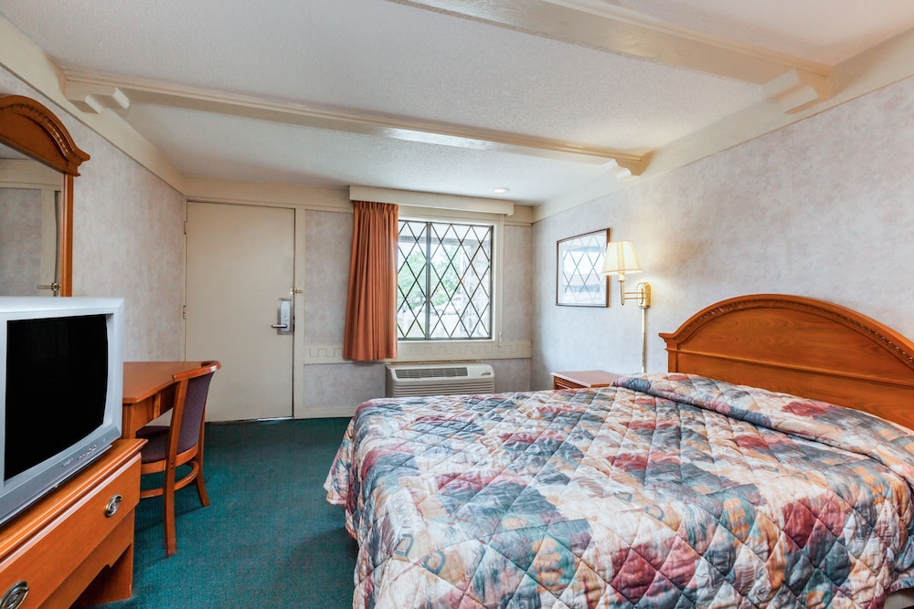 Travelodge by Wyndham Elkton University Area - photo 6