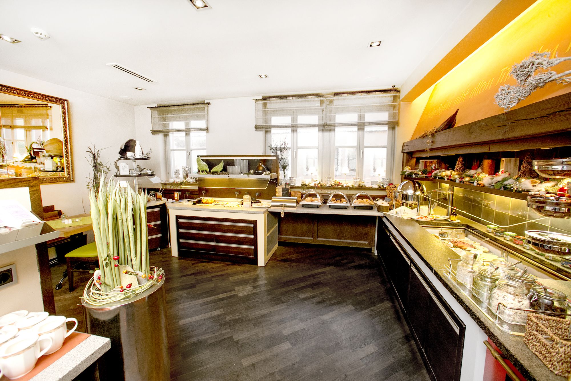 Hotel Weisses Lamm — hotel in Veitshochheim