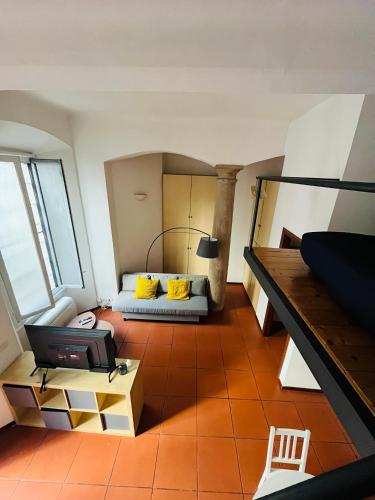 Milano Center Apartment — 4-Star Luxury Hotel in Milan, Italy