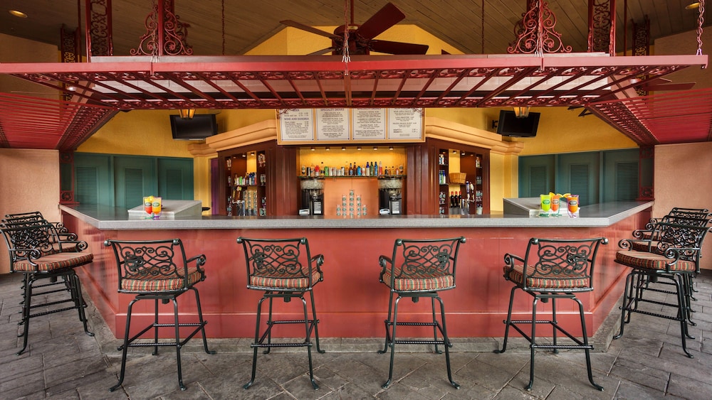 Disney's Port Orleans Resort French Quarter - photo 22