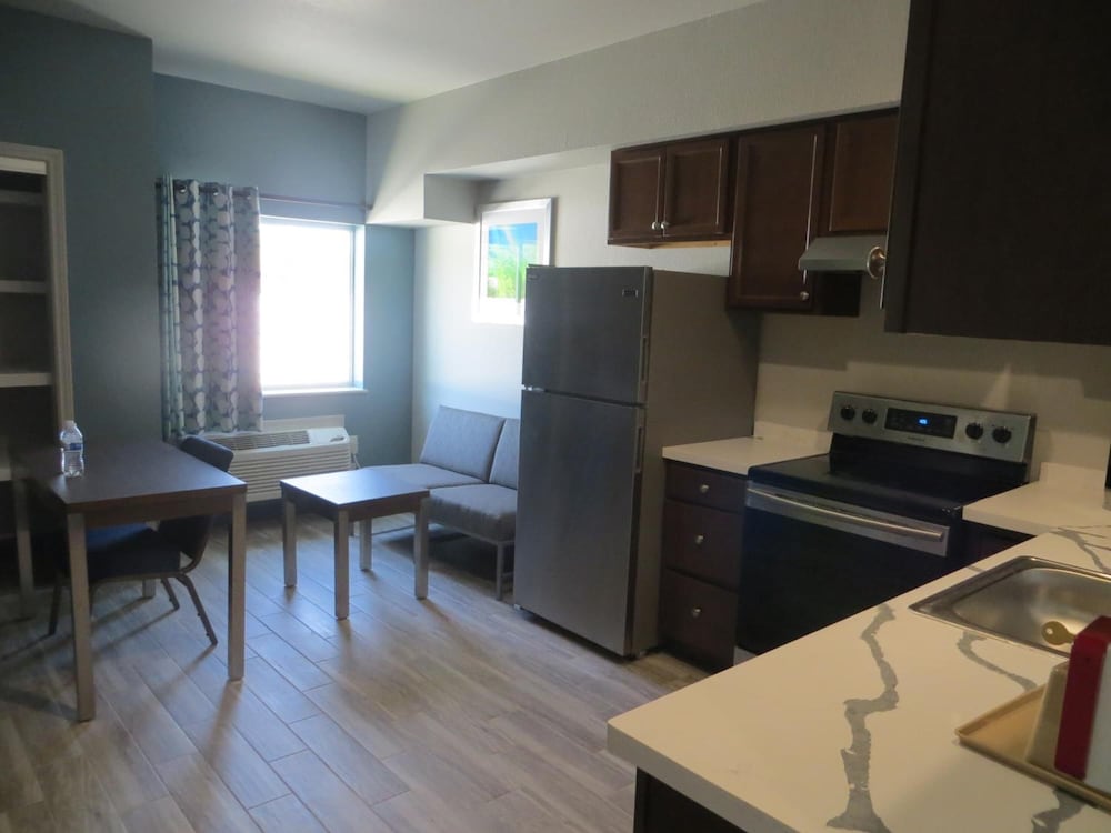 Hotel Blue Woodlands - photo 24