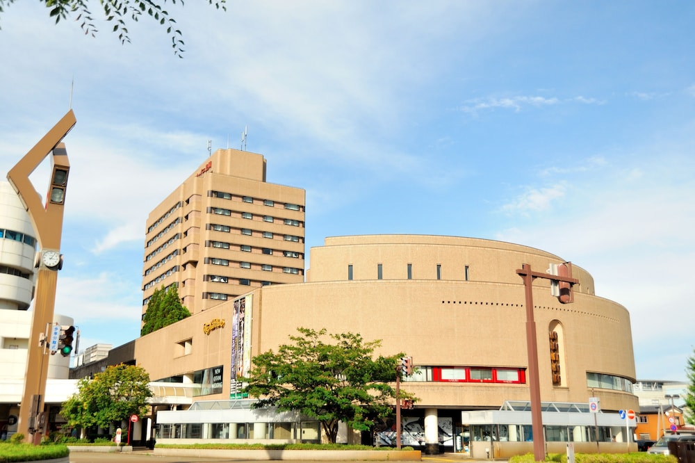 Hotel New Otani Nagaoka in Nagaoka, Japan