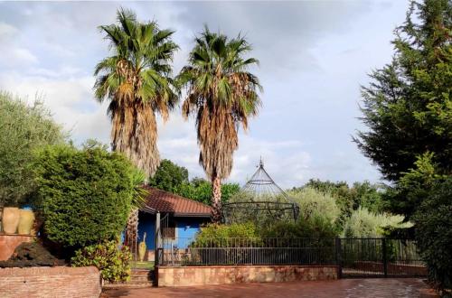 Villa Hephaestus Etna with Private Pool — 4-Star Luxury Hotel in Ragalna, Italy