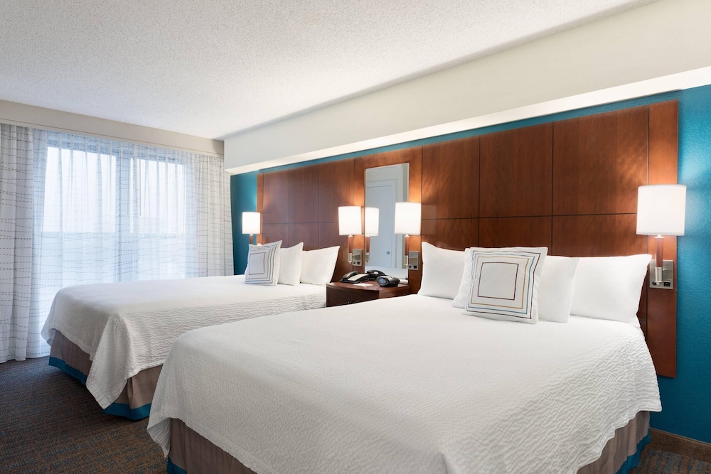 Residence Inn by Marriott Oklahoma City Downtown Bricktown - photo 11