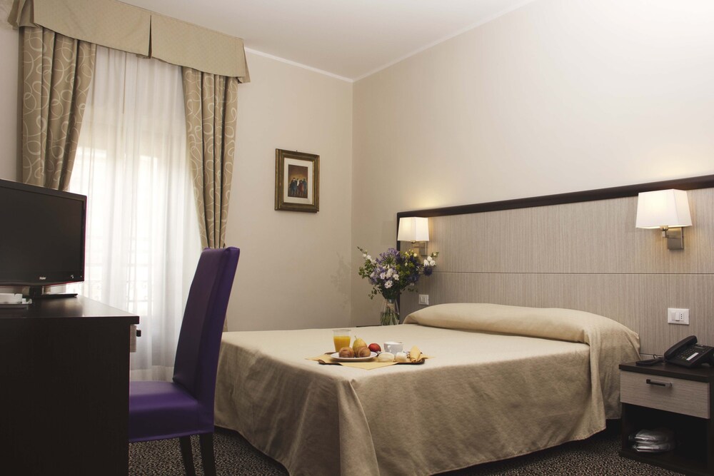 Hotel Alpi Resort in Turin, Italy