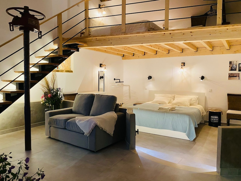 Adega dos Moinhos in Cadaval, Portugal