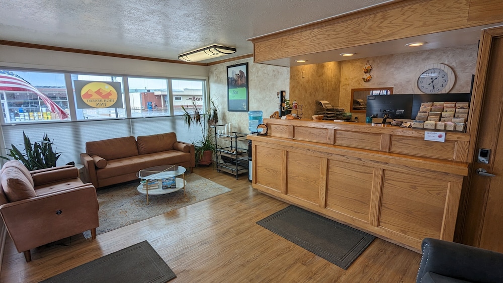 Travelodge by Wyndham Salina - photo 2