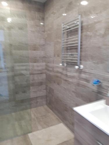 1 Bedroom Apartment With Sea And River Views