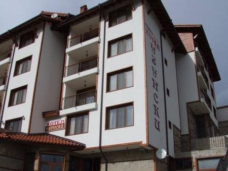 Hotel Uzunski in Smolyan, Bulgaria