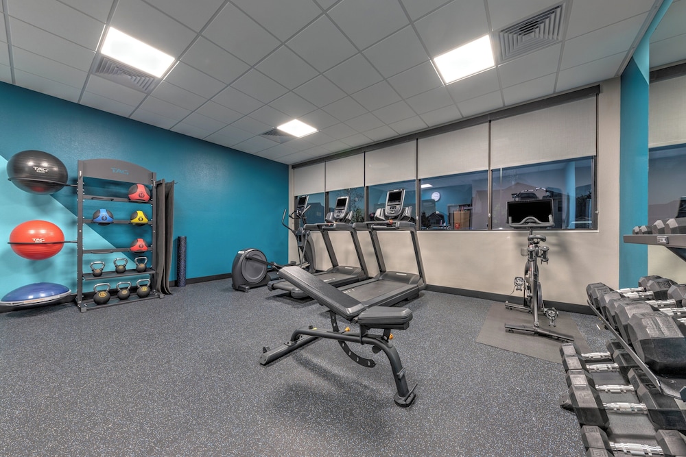avid hotel Austin NW Lakeline by IHG - photo 33