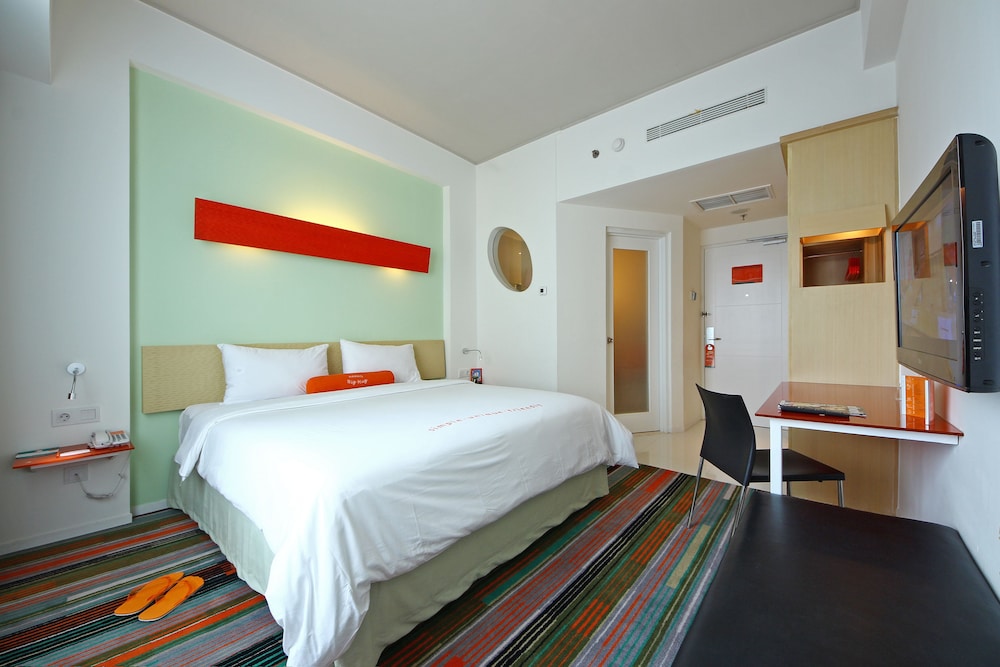 HARRIS Hotel & Conventions Festival Citylink Bandung — hotel in Bandung