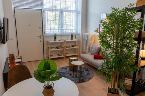 Glam Loft Luxury Milano — 4-Star Luxury Hotel in Milan, Italy