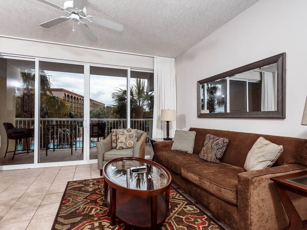 Destin West Resort Gulfside 207 - photo 19