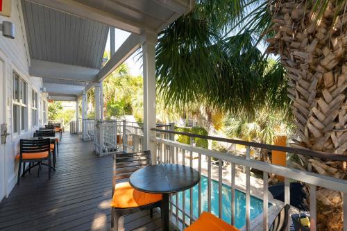 Truman Hotel - photo 15