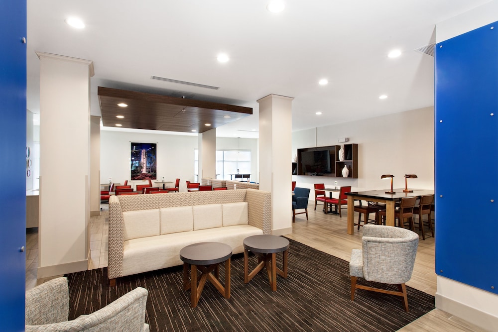 Holiday Inn Express Lake Wales N Winter Haven by IHG - photo 35