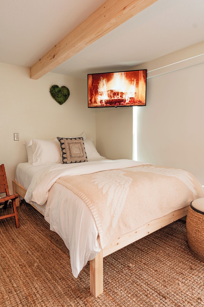 Seahorse Beach Bungalows - photo 15