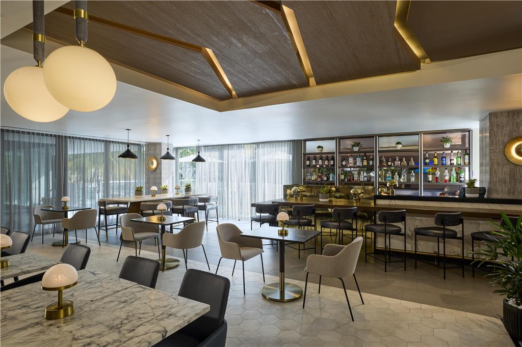 Hyatt Centric South Beach Miami - photo 36