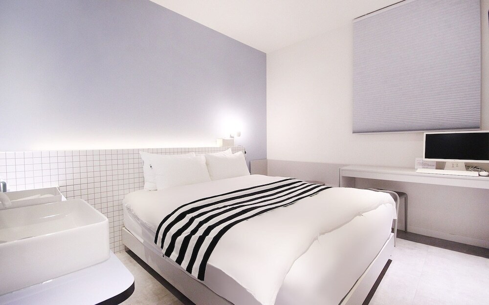 Daegu Pyeongridong Geeky - last minute hotel in Daegu