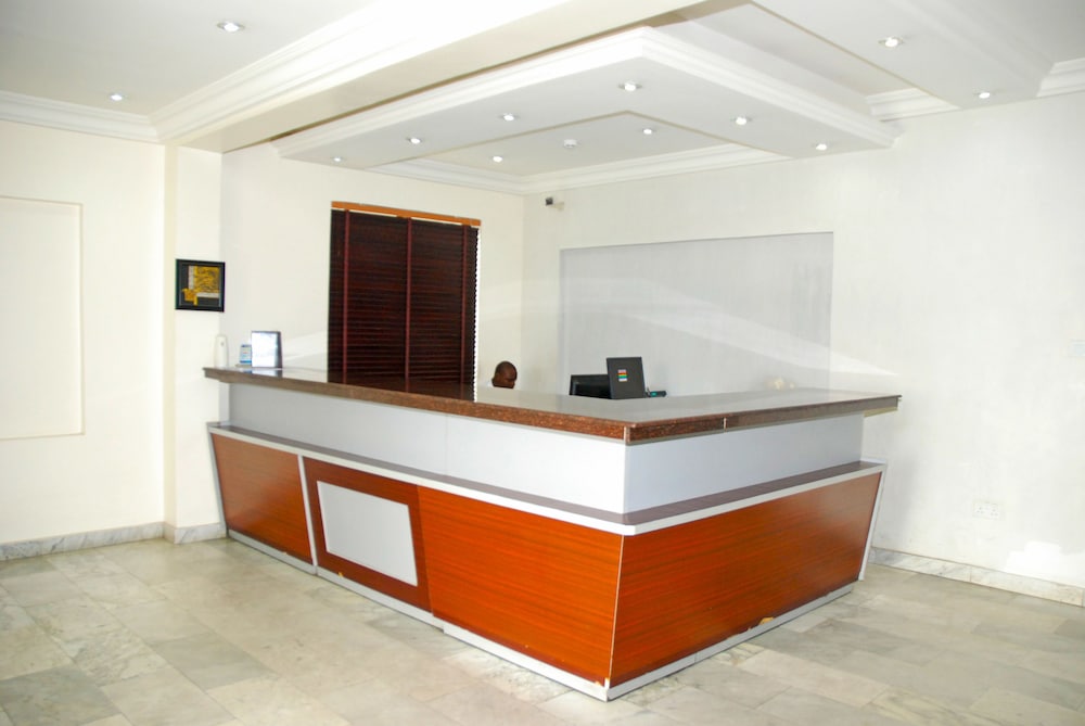 Knightsbridge Hotels — Lagos — photo 2