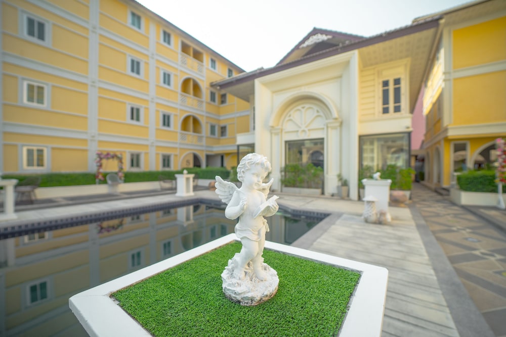 Hotel B - last minute hotel in Nakhon Ratchasima