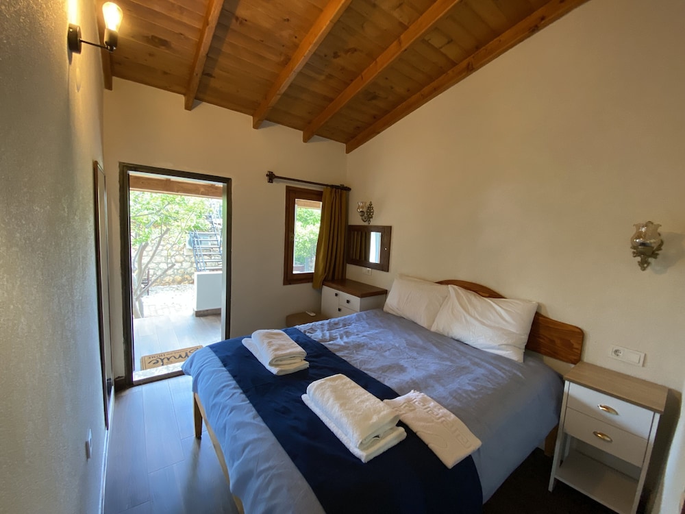 Kekova Ekin Pansiyon — Demre