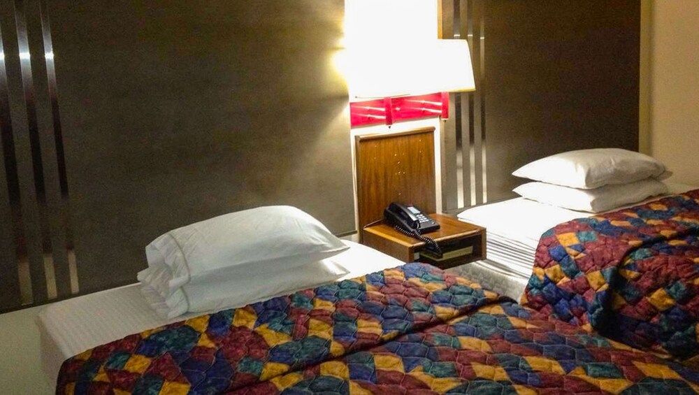 Classic Inn Early - photo 10