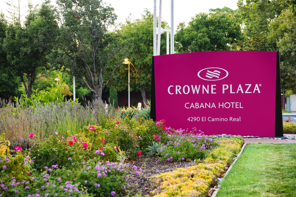Crowne Plaza Cabana Palo Alto by IHG - photo 86